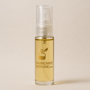 Vial 3 ml Plástico